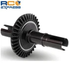 Xray Ball Adjustable Differential - Set Hudy Spring Steel XRA365000. Fixed Price $93.45.