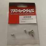 Traxxas Roundhead Screws 2558 New. Fixed Price $5.52.
