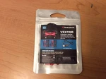 Radioshack Micro Drone Vektor Crash Pack Propellers And Usb Cable. Fixed Price $7.99.