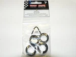 Carrera Digital + Evolution Tires For Bmw M3 M4 Z4 GT3 Dtm 2012 C7R 89800. Fixed Price $12.51.