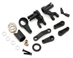 Traxxas Steering Bellcrank Set TRA6845X. Fixed Price $12.00.