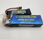 Common Sense Rc Lectron Pro Nimh 8.4V (7-CELL) 5000MAH Battery N7-5000FX. Fixed Price $33.53.