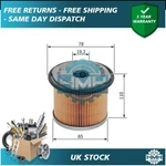 Fits Ford Focus Mondeo S-max C-max Galaxy 1.8 Dci Hmh Fuel Filter. Fixed Price $26.85.