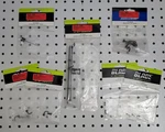 Blade / E-flite Tandem Helicopter 7 Item Parts Lot. Fixed Price $29.95.