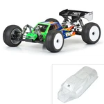 Pro-line Racing Sector Truggy Clear Body For Tlr 8IGHT Xt/e And Others PRO368700. Fixed Price $36.99.