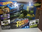 Hot Wheels Terrain Twister Camouflage Brand New Radio Control With Batteries. Fixed Price $99.00.