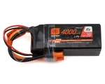 Spektrum Rc 2S Smart G2 Receiver Lipo 15C Battery Pack (7.4V/4000MAH). Fixed Price $42.99.