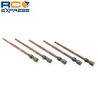 Associated Factory Team 1/4 5PC Power Tool Tips Set ASC1674. Fixed Price $29.92.