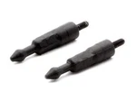Body Post Set - Blade 180 Cfx : BLH3414. Fixed Price $23.12.