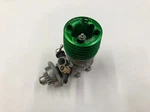 Sirio 09 Mini Nitro Engine Kyosho Spada Inferno W/o Original Package And Manual. Fixed Price $180.00.