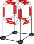 Ldarc 780MM Racing Gate Flying Crossing With Base For Drone Fpv Indoor. Fixed Price $46.30.
