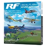 Radio Control Realflight Evolution R/c Simulator Software Only RFL2001. Fixed Price $99.99.