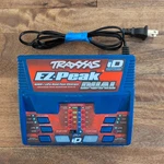 Traxxas 2972 Ez-peak Dual Output Auto-id Lipo Nimh Charger. Fixed Price $42.99.