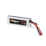 Trinity/epic 5200MAH 2S 7.4V 50C T-plug Mudboss 2025 Version TRI-1070. Fixed Price $104.99.