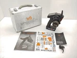 Spektrum DX4R Pro 2.4GHZ Radio Transmitter W/ Metal Carrying Case. Fixed Price $145.99.