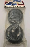 Pro-line Slayer Epic 2.2"/3.0" Bead-loc Ring/black Wheels 2709-02. Fixed Price $39.99.