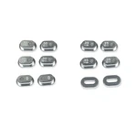 Losi Aluminum Chain Tension Adjuster Set Pm-mx/sm LOS362009 Electric Car/truck. Fixed Price $52.99.