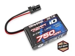 Traxxas 2821 750MAH 7.4V 2-CELL 20C Lipo Battery TRX-4M. Fixed Price $24.95.