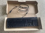 Aukey KM-G6 Mechanical Gaming Keyboard Led Backlit Blue Switch 104 Usb Oem. Fixed Price $26.99.