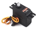Spektrum Rc Mid-torque Mid-speed Analog Standard Servo SPMSA6390. Fixed Price $19.99.