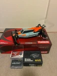 Kyosho Ultima RB7.5 1/10 Rc Buggy Kit W/ RPX3 Servo Option Parts. Fixed Price $988.52.