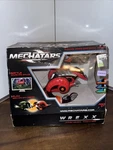 Mechatars Wrexx Frenzied Fighter Evolving Cross - Dimensional ROBOTS.(12033). Fixed Price $15.99.