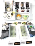 Star Wars Mandalorian Grogu The Child Rc Flying Helicopter World Tech Toys. Fixed Price $44.99.