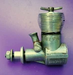 Elfin 1.49CC Model Diesel Engine Box. Fixed Price $95.15.