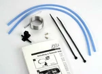 Traxxas 3875 - Water Cooling System, Blast. Fixed Price $16.22.