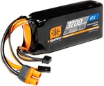 Spektrum 9.9V 3200MAH 15C Smart Life Ecu Battery SPMX32003SLFRX. Fixed Price $69.78.