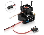 Hobbywing Xerun XR10 Justock G3S 1/10 Sensored Brushless Esc 30112005. Fixed Price $62.99.