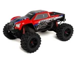 Traxxas 770864RED Maxx Brushless Electric Monster Truck. Fixed Price $999.99.
