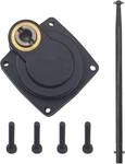 Sharegoo Electric Roto Starter E-start Backplate Power Cover 11012 & Drill. Fixed Price $23.90.