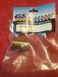 Racing Piston And Sleeve For .21 B01. Gsc 9921330. Fixed Price $64.56.