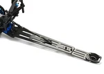 Exotek Pro Carbon Fiber Wheelie Bar Single Set For Associated DR10M 2104. Fixed Price $89.95.
