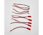Spektrum Rc Jst & PH2.0 Battery / Esc Adapters (10) SPMA3021. Fixed Price $17.95.