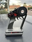 Traxxas Top Qualifier Controller Transmitter 2CH 27MHZ Am (27.255). Fixed Price $35.00.