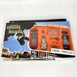 New! Hexbug Tony Hawk Circuit Boards Remote Control Skateboard Kit 2 Decks. Fixed Price $35.00.