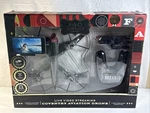 Fao Schwarz Live Video Streaming Coventry Aviation Drone Brand New. Fixed Price $63.75.