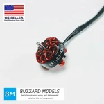 Happymodel EX1103-6000KV 3.8G Brushless Outrunner Motor 1S. Fixed Price $14.99.