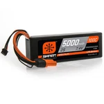 New Spektrum 5000MAH 2S 100C Smart Lipo Battery Hardcase With IC3 Connectors. Fixed Price $59.99.