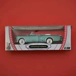 Road Signature 1953 Packard Caribbean Teal/aqua Color 1/18 Scale See Description. Fixed Price $48.00.