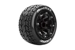 Louise Rc LT3188SB St-rocket 1/16 Stadium Truck Tires 12MM Hex Soft Mtnd On. Fixed Price $33.02.