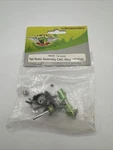 Venom Tail Rotor Assembly Cnc Alloy Night Ranger Helicopter VENF-7810AG B23. Fixed Price $15.99.
