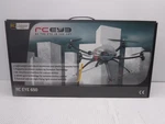Logger Eye 650 Drone 88001RC Quadcopter. Fixed Price $174.99.