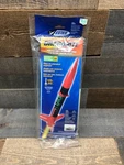 Estes Dragonite Flying Model Rocket Kit E2X Plastic Sk Beginner EST2169 New 12A. Fixed Price $19.99.
