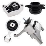 Dofoch Engine Motor And Trans Mounts Compatible With Nissan Altima 2.5L 2007-.... Fixed Price $111.80.
