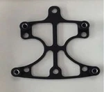 Part ZH3-3D Mounting Adapter For FW450/550 DJI-ZH3-P51. Fixed Price $8.25.