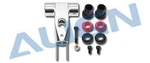Align 700 Newly Designed Main Rotor Housing Set. Fixed Price $15.39.
