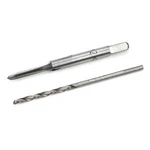 Du-bro DUB370 Tap & Drill Set, 2MM. Fixed Price $13.07.